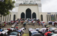 জুমার খুতবা ঠিক করে দিল ইসলামিক ফাউন্ডেশন