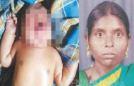 নবজাতকের মুখ দেখেই মায়ের মৃত্যু !