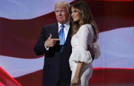 রিপাবলিকানদের আনুষ্ঠানিক মনোনয়ন পেলেন ট্রাম্প