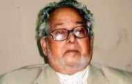 শাবিপ্রবির প্রতিষ্ঠাতা উপাচার্য ছদরুদ্দিন আর নেই