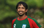 চোটের কারণে মালদ্বীপ ম্যাচে নেই মামুনুল