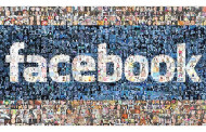 প্রতি মাসে ফেসবুক ব্যবহার করে ১৭০ কোটি ব্যবহারকারী