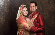 বিয়ে করলেন সংগীতশিল্পী লোপা হোসাইন