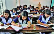 ষষ্ঠ ও অষ্টম শ্রেণির শিক্ষার্থীরা ইংরেজিতে দুর্বল