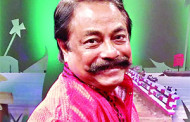 ‘আনন্দমেলা’ উপস্থাপনায় আল মনসুর
