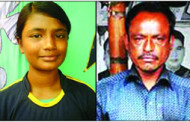 শিক্ষক পেটালেন নারী ফুটবলারের পিতাকে