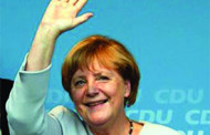 অ্যাঙ্গেলা মার্কেলের ঐতিহাসিক পরাজয়