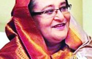 প্রধানমন্ত্রী শেখ হাসিনার ৭০তম জন্মদিন আজ
