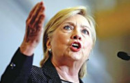 হিলারি ‘অসতর্ক আচরণ’ করেছেন