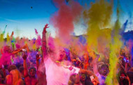 ভারতে 'হোলি' উত্সব কিভাবে শুরু হলো? এর নৃতাত্বিক ইতিহাস কি?
