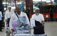 সাড়ে ৬ ঘণ্টা পর ঢাকায় পৌঁছল বিমানের ফিরতি হজ ফ্লাইট