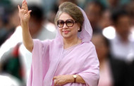খালেদা জিয়া দেশে ফিরবেন বৃহস্পতিবার