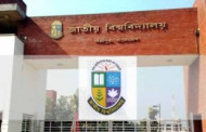 জাতীয় বিশ্ববিদ্যালয়ের ২য় বর্ষ অর্নাস পরীক্ষার সূচি