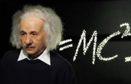 আইনস্টাইনের ‘থিওরি অব স্পেশাল রিলেটিভিটি’ ভুল?