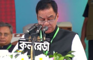 আ'লীগের মতো ত্যাগ কোনো দল করেনি