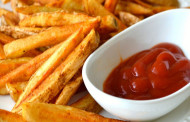 ফ্রেন্স ফ্রাই খাওয়া কি নিরাপদ !