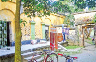 চুয়াডাঙ্গায় সংস্কৃতিচর্চা এবং কবরী রোডের গল্প