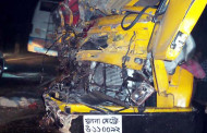 বগুড়ায় সড়ক দুর্ঘটনায় পুলিশসহ নিহত ৭