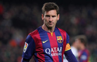 বার্সেলোনা ছাড়ছেন মেসি!