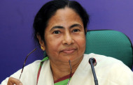 পুলিশে অভিযোগ মমতার বিরুদ্ধে