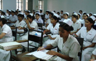 ১০ হাজার নার্স নিয়োগ: স্বাস্থ্যমন্ত্রী