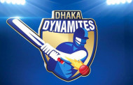 ঢাকা ডায়নামাইটসের জয়