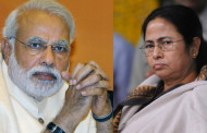 মোদিকে কৃতিত্ব নিতে দেবেন না মমতা...