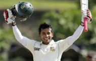 মুশফিককে টেস্টে পাওয়ার আশা