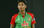 নিউজিল্যান্ড সিরিজেই মোস্তাফিজুরকে পাওয়ার আশা বাংলাদেশের।