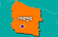 শেরপুরে সদর উপজেলা নির্বাচন কর্মকর্তার কার্যালয়ে আগুন