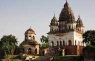 ঐতিহ্যবাহী পুঠিয়া রাজবাড়ি ও মন্দির কমপ্লেক্স