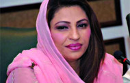 নারী এমপিকে মন্ত্রীর অশালীন প্রস্তাব, পাকিস্তানে তোলপাড়