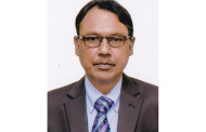 রাকাবের নতুন এমডি ছানাউল হক