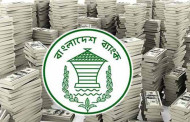 কেন্দ্রীয় ব্যাংক ৪০৪ মিলিয়ন ডলারের প্রস্তাব পেয়েছে
