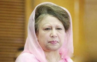 খালেদা জিয়া আজ হরতালের কারণে আদালতে যাবেন না