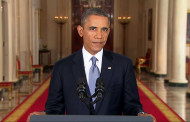 ওবামা ১০ জানুয়ারী বিদায়ী ভাষণ দিবেন