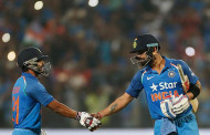 ওয়ানডেতেও দারুণ শুরু অধিনায়ক কোহলির