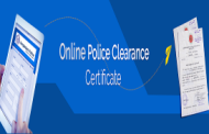 ঘরে বসেই মিলবে পুলিশ ক্লিয়ারেন্স