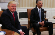 ওবামার বহু আইন ও পদক্ষেপ’ ট্রাম্প বাতিল করবেন