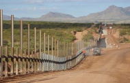 সীমান্তে দেয়াল নির্মানের খরচ দিতে হবে মেক্সিকোকে