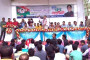 চট্টগ্রাম বিএনপি নেতা সংবর্ধিত