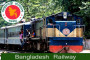 মাধ্যমিক পাসেই বাংলাদেশ রেলওয়েতে ১৮০ পদে চাকরি