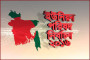 তাহিরপুরে ব্যালট ছিনতাইকালে আ.লীগের সঙ্গে ধাওয়া