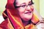 প্রধানমন্ত্রী শেখ হাসিনার ৭০তম জন্মদিন আজ
