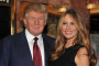 যৌনকর্মী বলায় মামলা করলেন ট্রাম্পের স্ত্রী