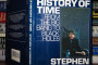 আ ব্রিফ হিস্টোরি অব টাইম