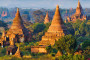 ঘুরে আসুন প্যাগোডার দেশ মায়ানমার