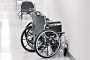 নিজে নিজেই চলবে হুইলচেয়ার