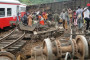ক্যামেরুনে ট্রেন লাইনচ্যুত, নিহত ৫৩