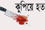 রূপগঞ্জে নারীকে কুপিয়ে হত্যা